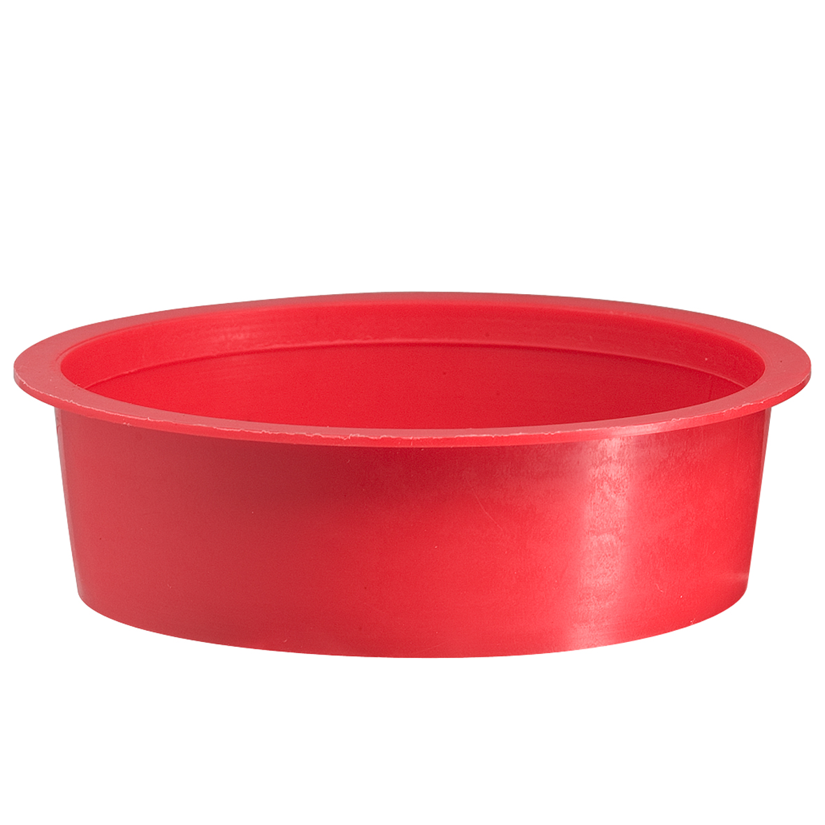 Martens 60Mm Specie-Deksel Rood