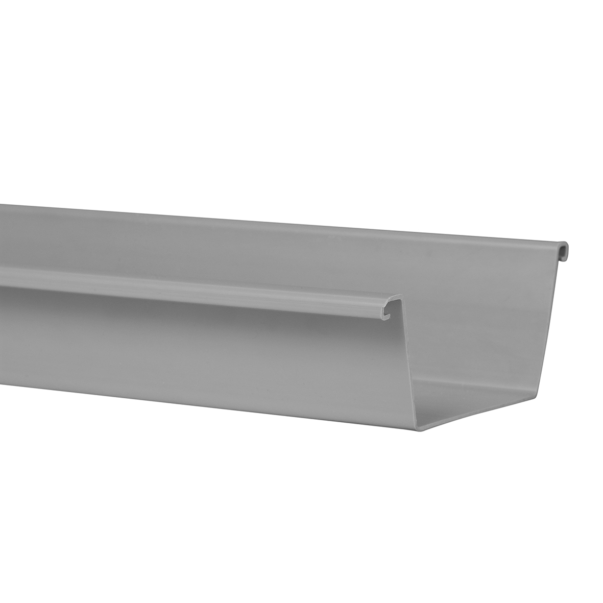 Martens 180Mm Bakgoot Grijs 400