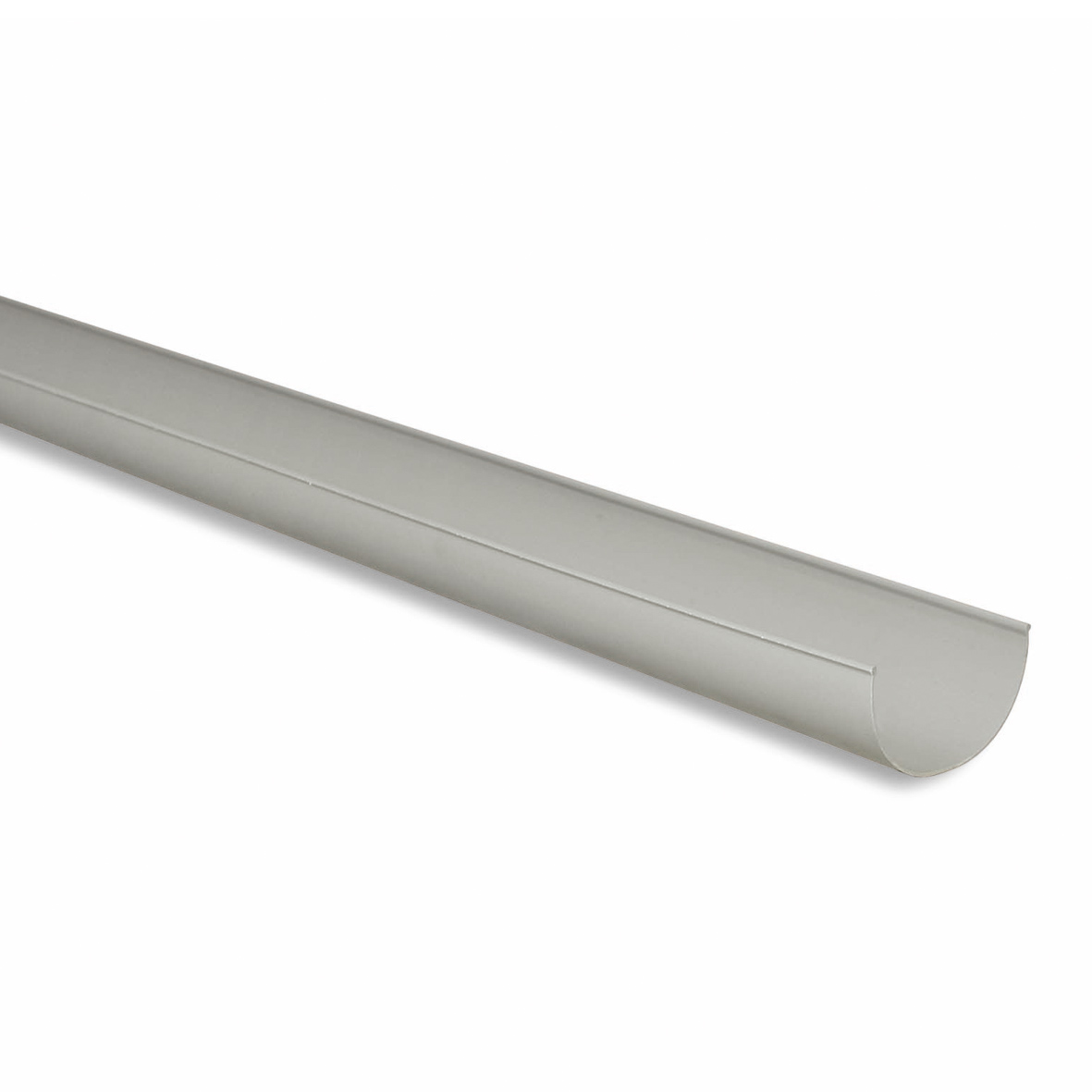 Martens 150Mm Mastgoot Grijs 400