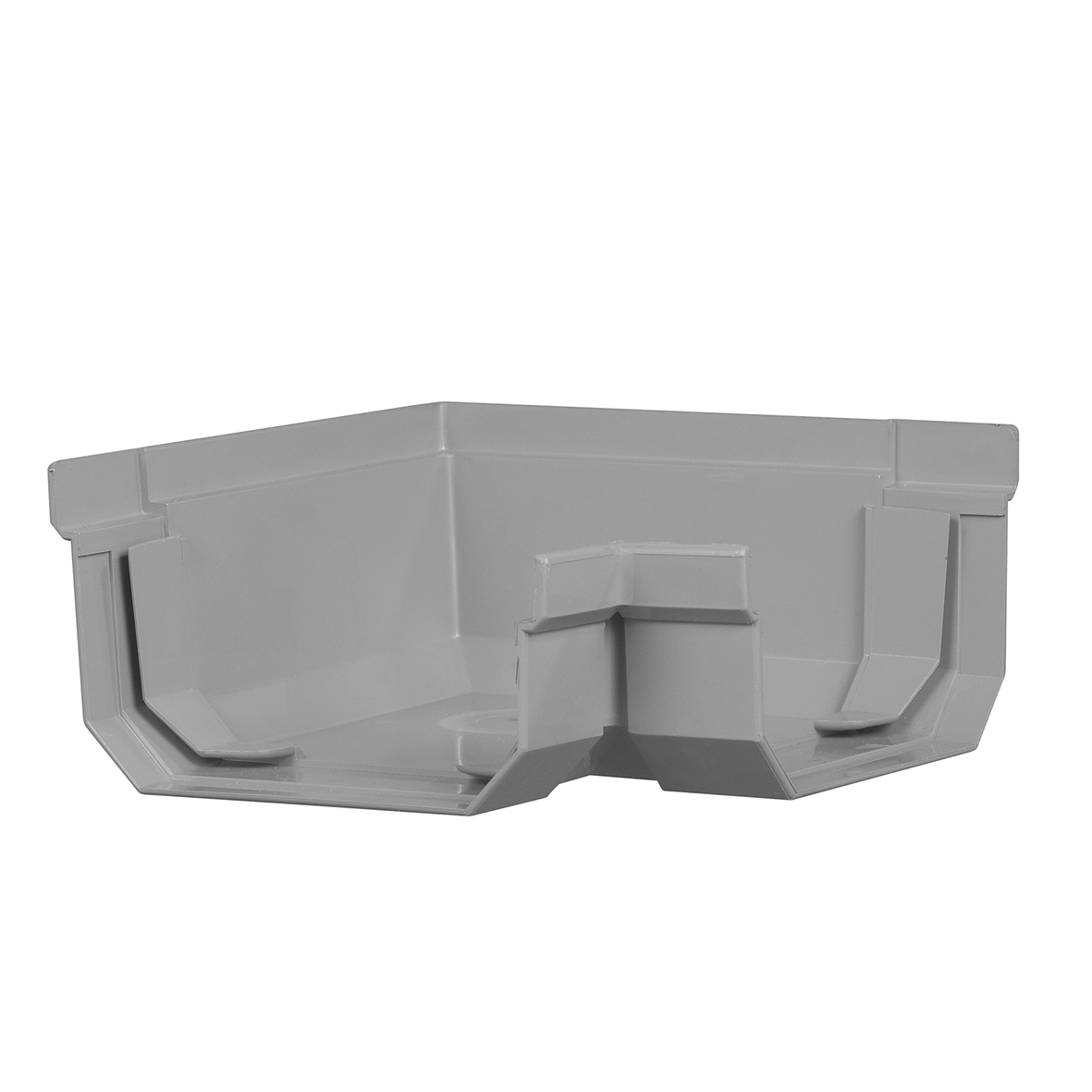 Martens 95Mm Esl.bakgoot Binnenhoek  Gr