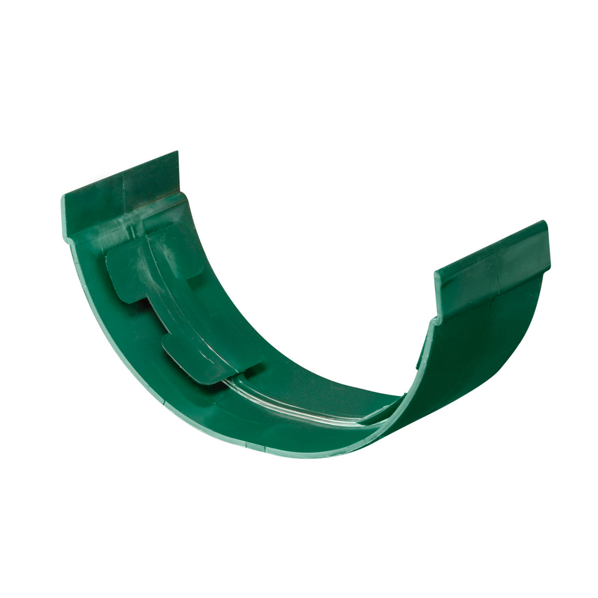 Martens 100Mm Mastgoot Verb.stuk Grn