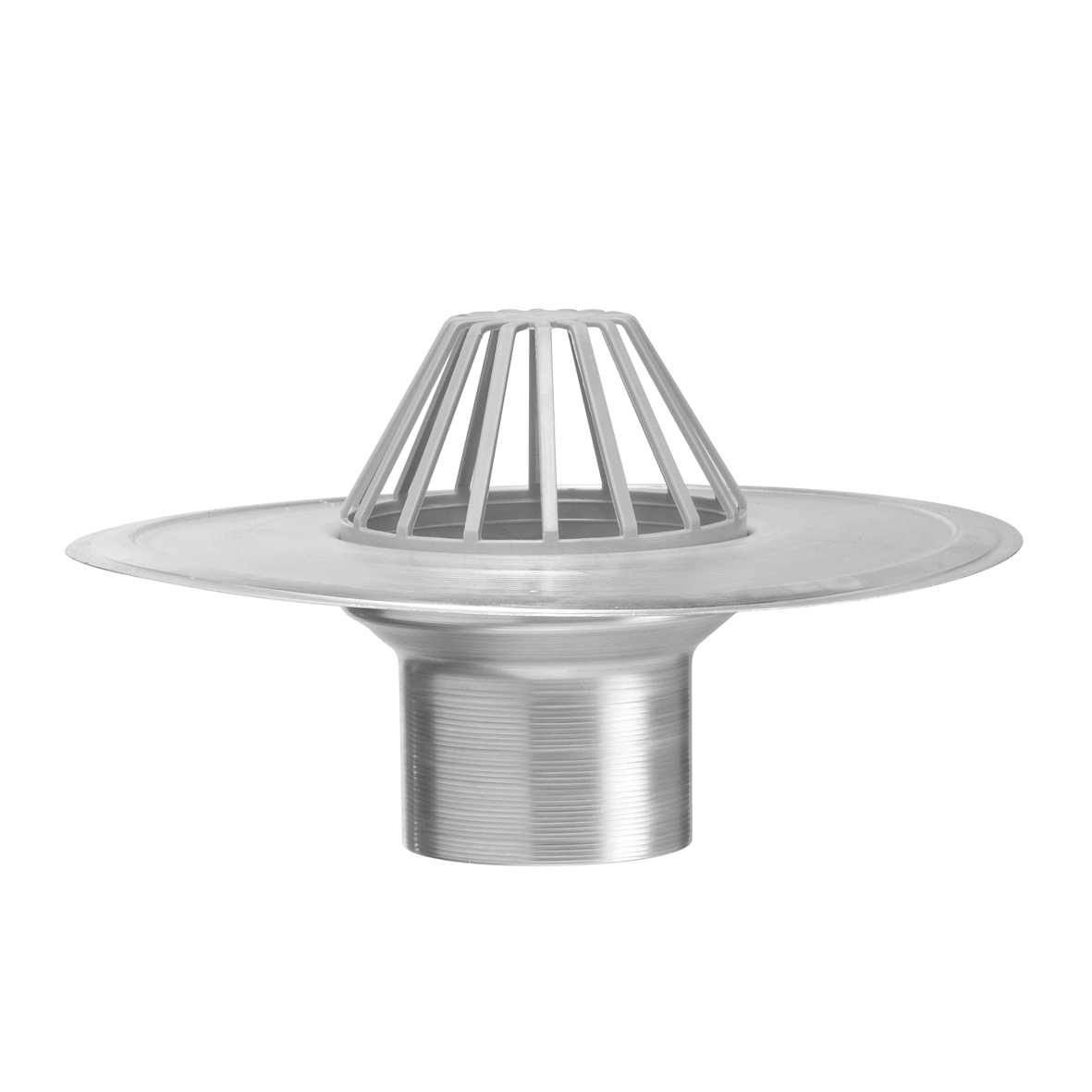 Martens 100Mm  Kiezelbak Mo  Aluminium