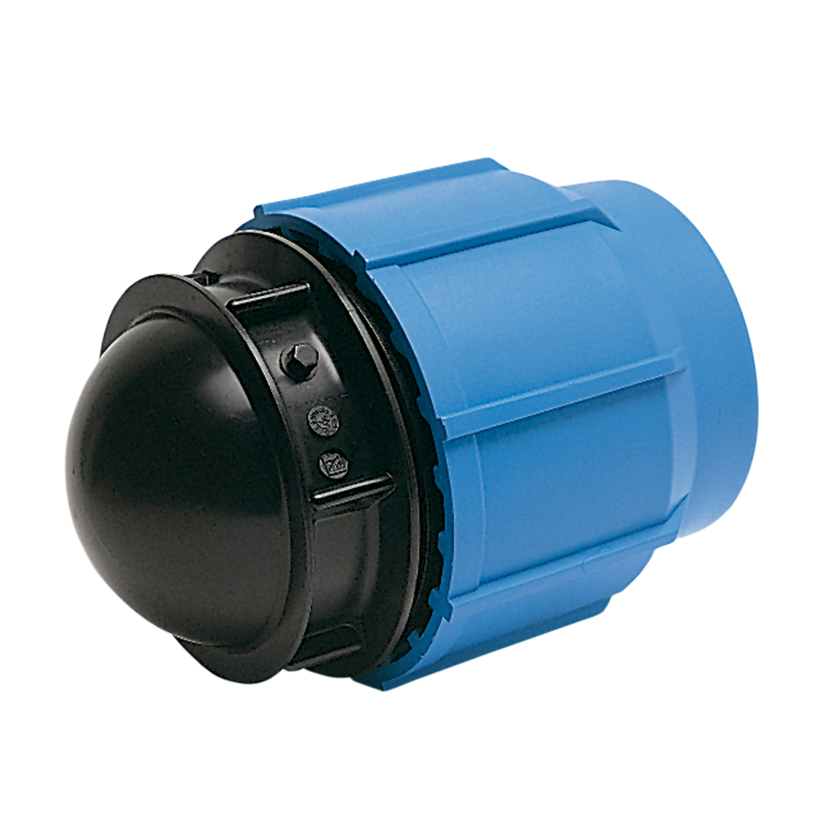 Martens 63Mm Eindkoppeling