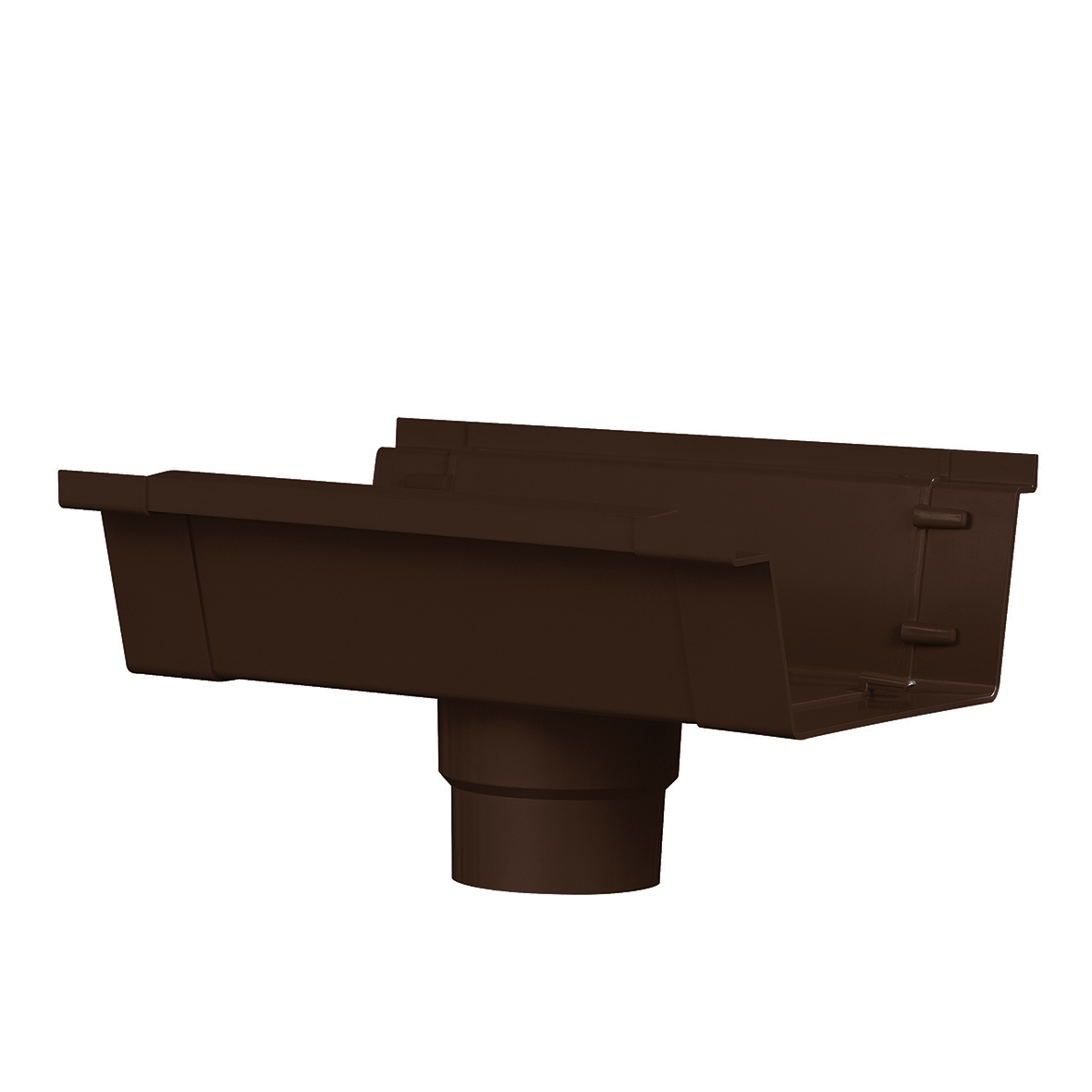 Martens 180Mm Bakgootlijmuitloop    Br