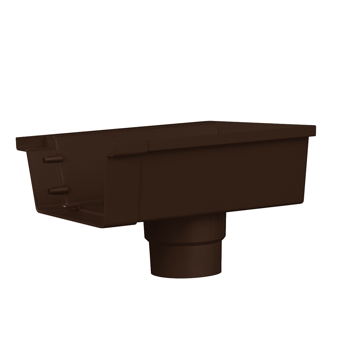 Martens 180Mm Bakgoot Einduitloop Re   Br