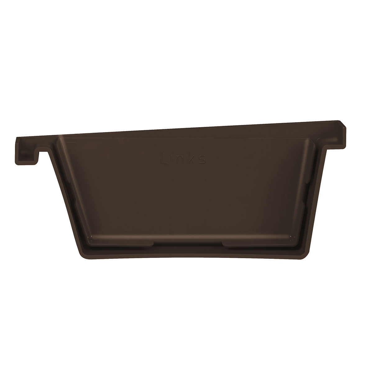 Martens 180Mm Bakgooteindst. Links  Br