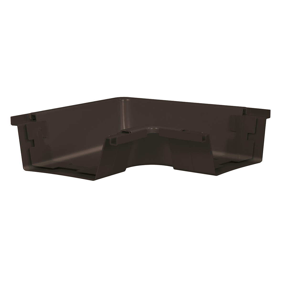 Martens 125Mm Bakgootbinnenhoek     Br