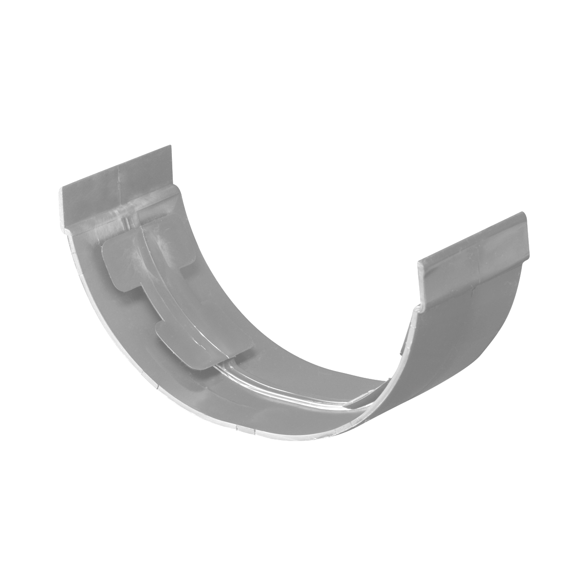 Martens 100Mm Mastgoot Verb.stuk Gr