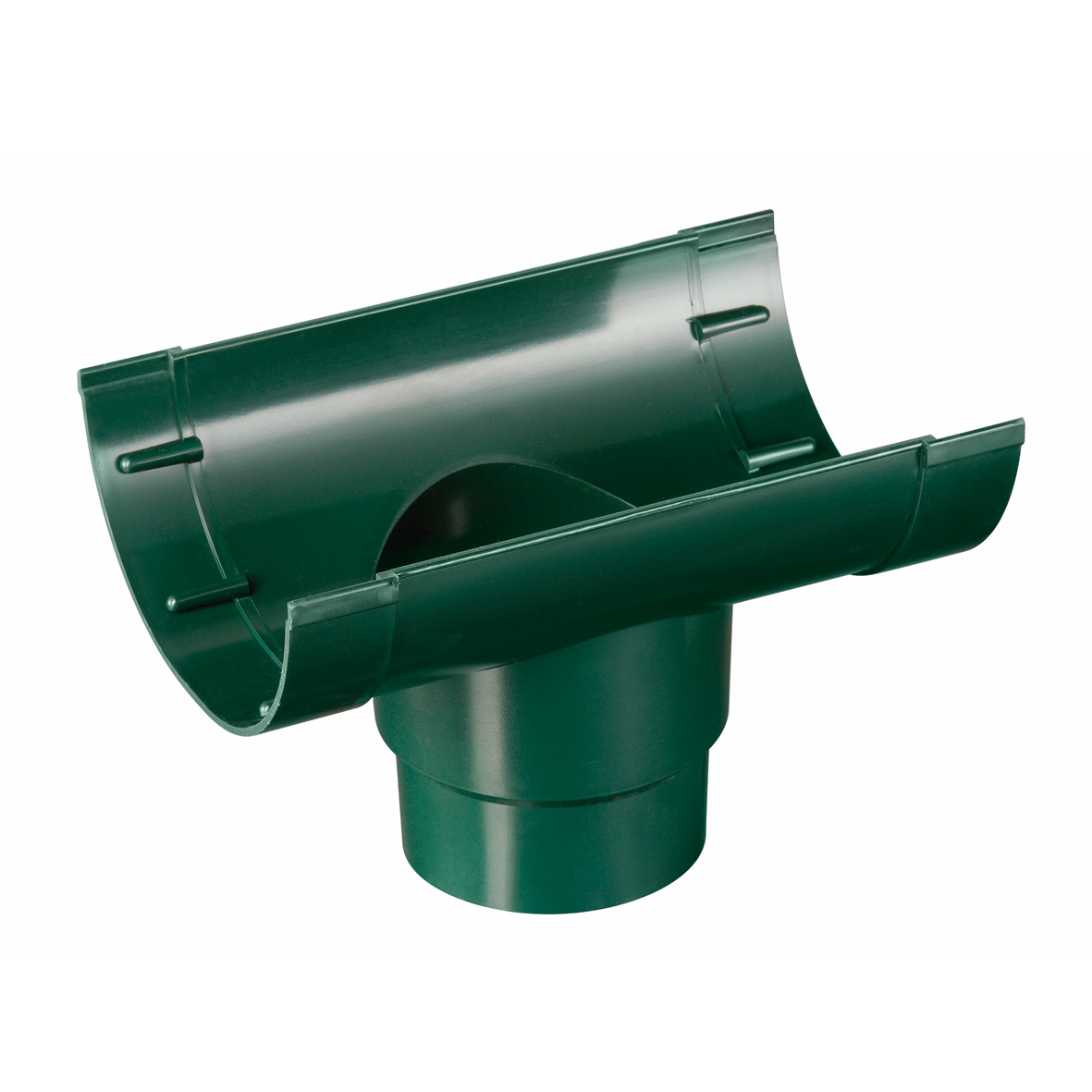 Martens 100Mm Mastgootuitloop 70/80 Grn