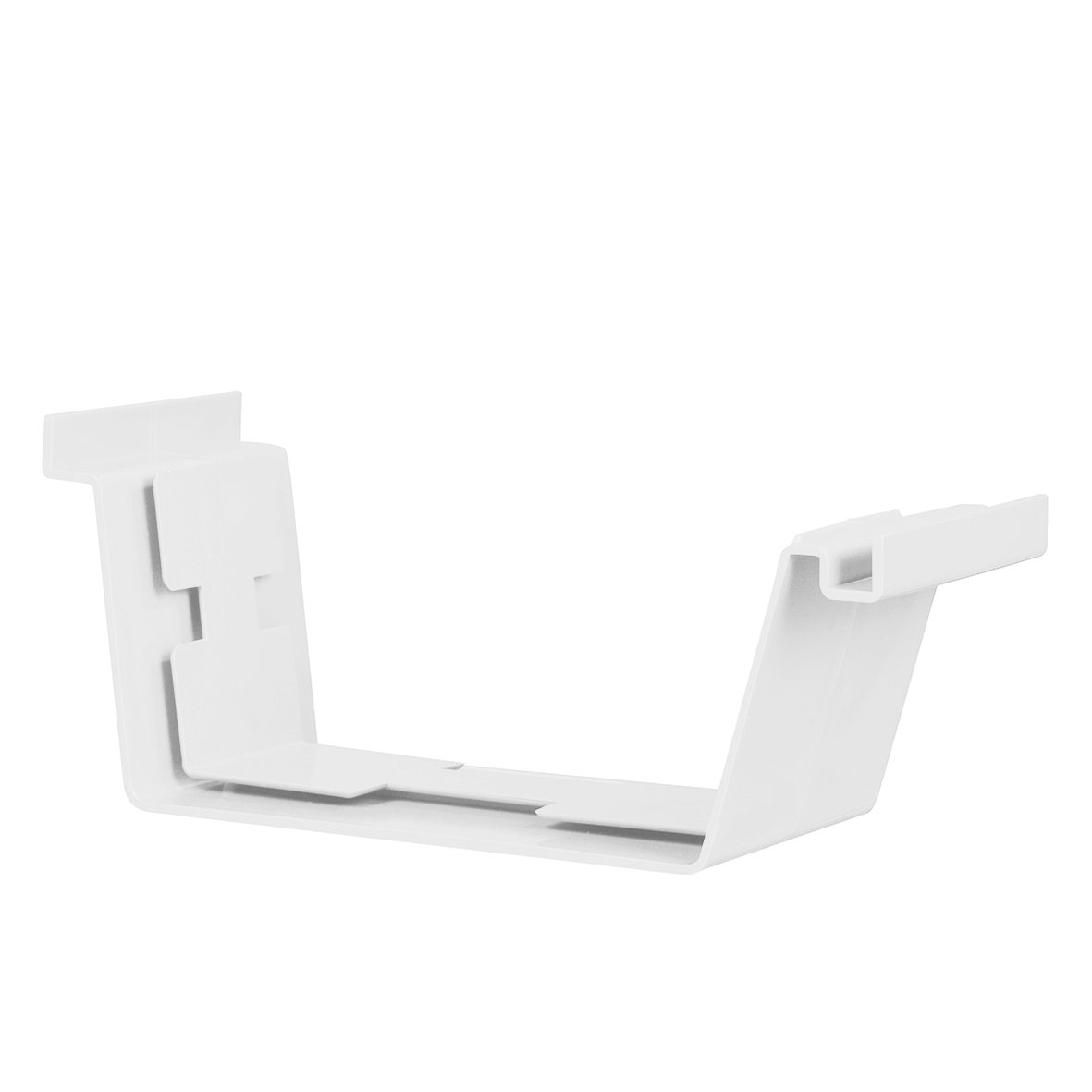 Martens 180Mm Bakgootverbindingsst. Wit