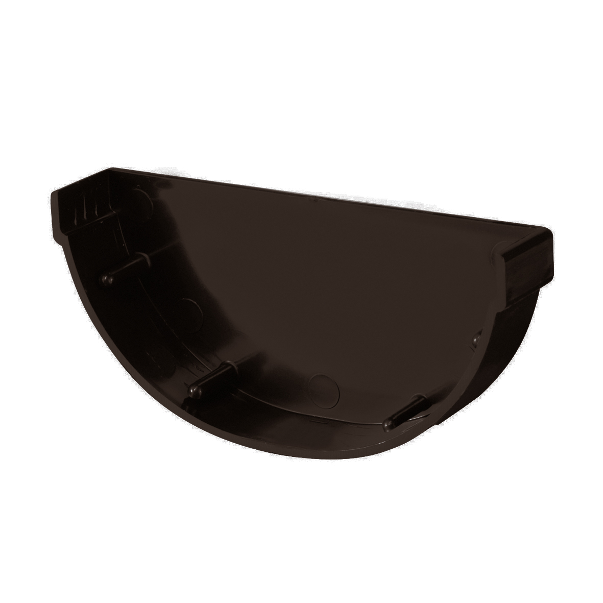 Martens 100Mm Mastgooteindstuk      Br