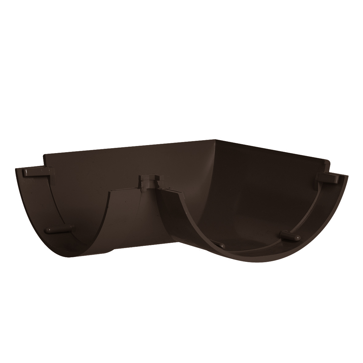 Martens 100Mm Mastgoothoekstuk      Br