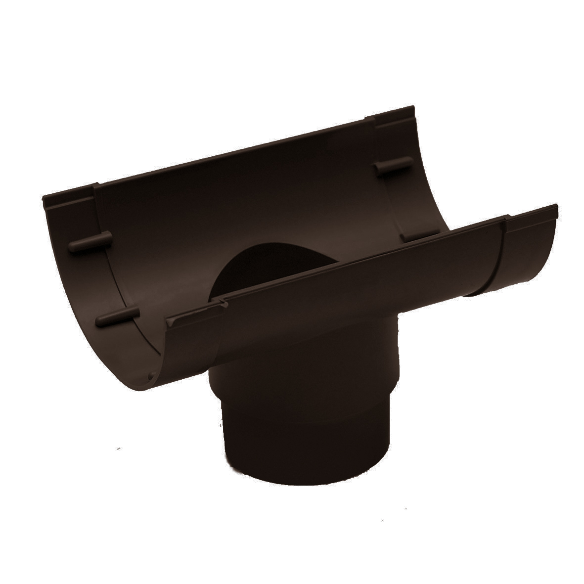 Martens 100Mm Mastgootuitloop 70/80 Br
