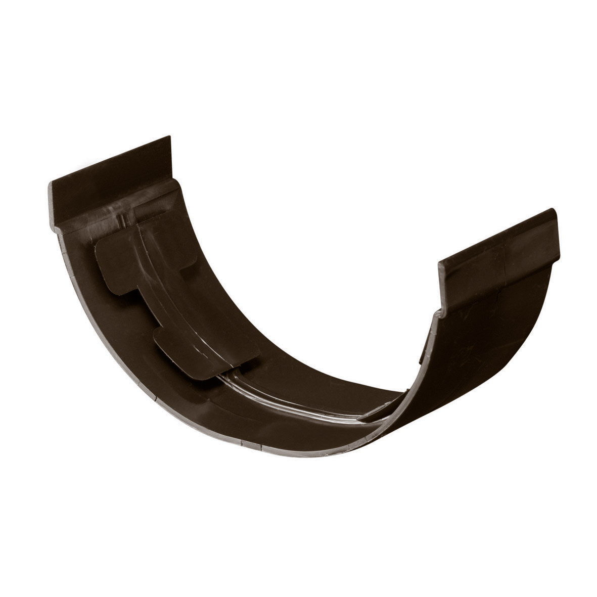Martens 100Mm Mastgoot Verb.stuk Br