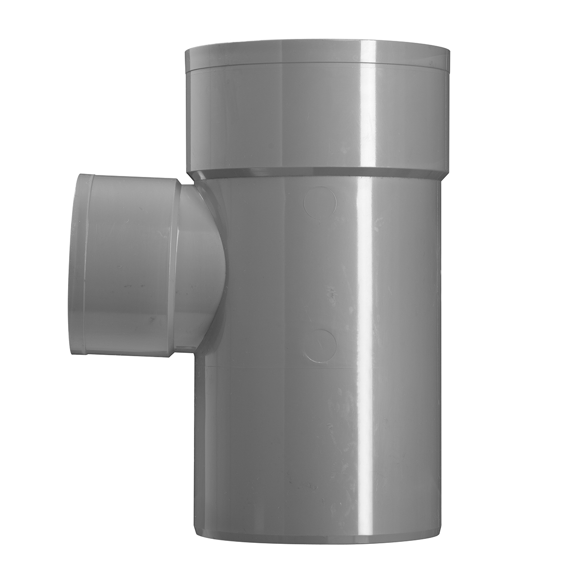 Martens 110X75   T-Stuk Dw      2Xlm 87