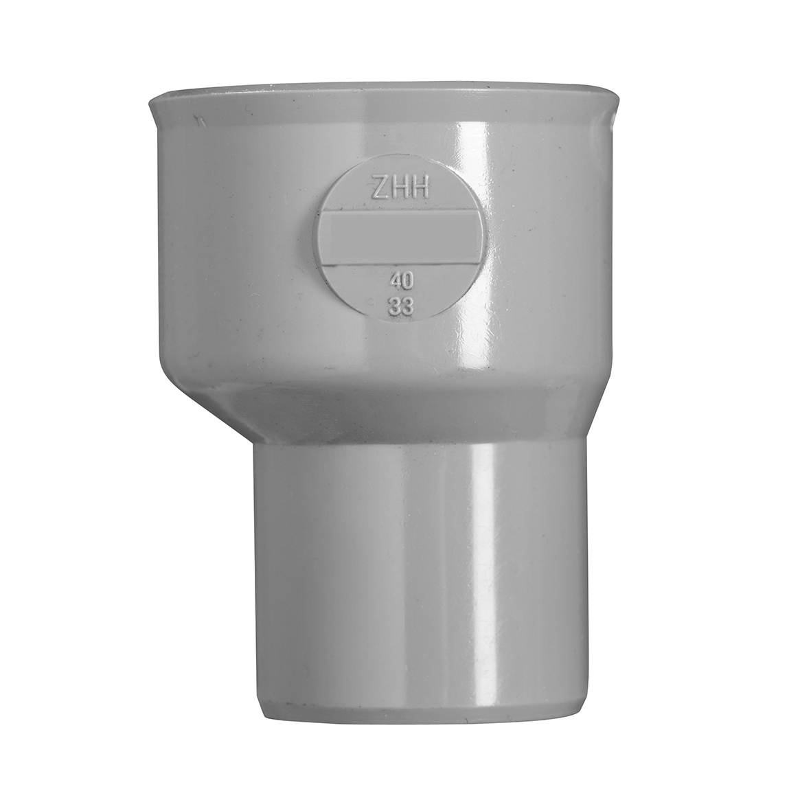Pvc Reparatiemof / Verjonging 50MM