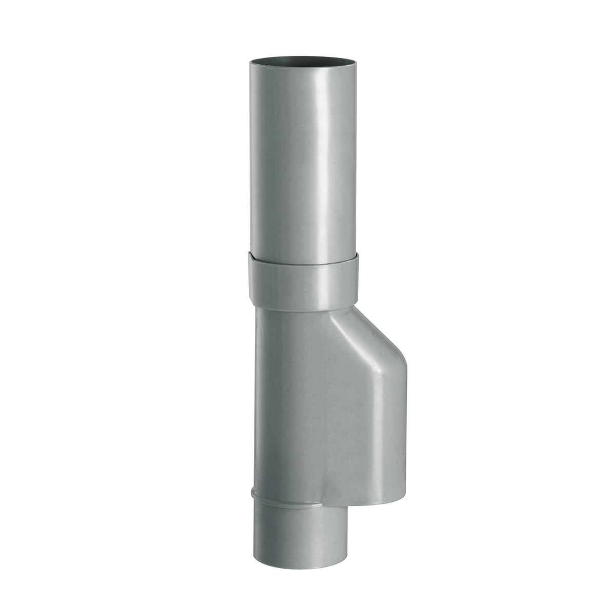 Martens 110Mm Bladscheider Grijs