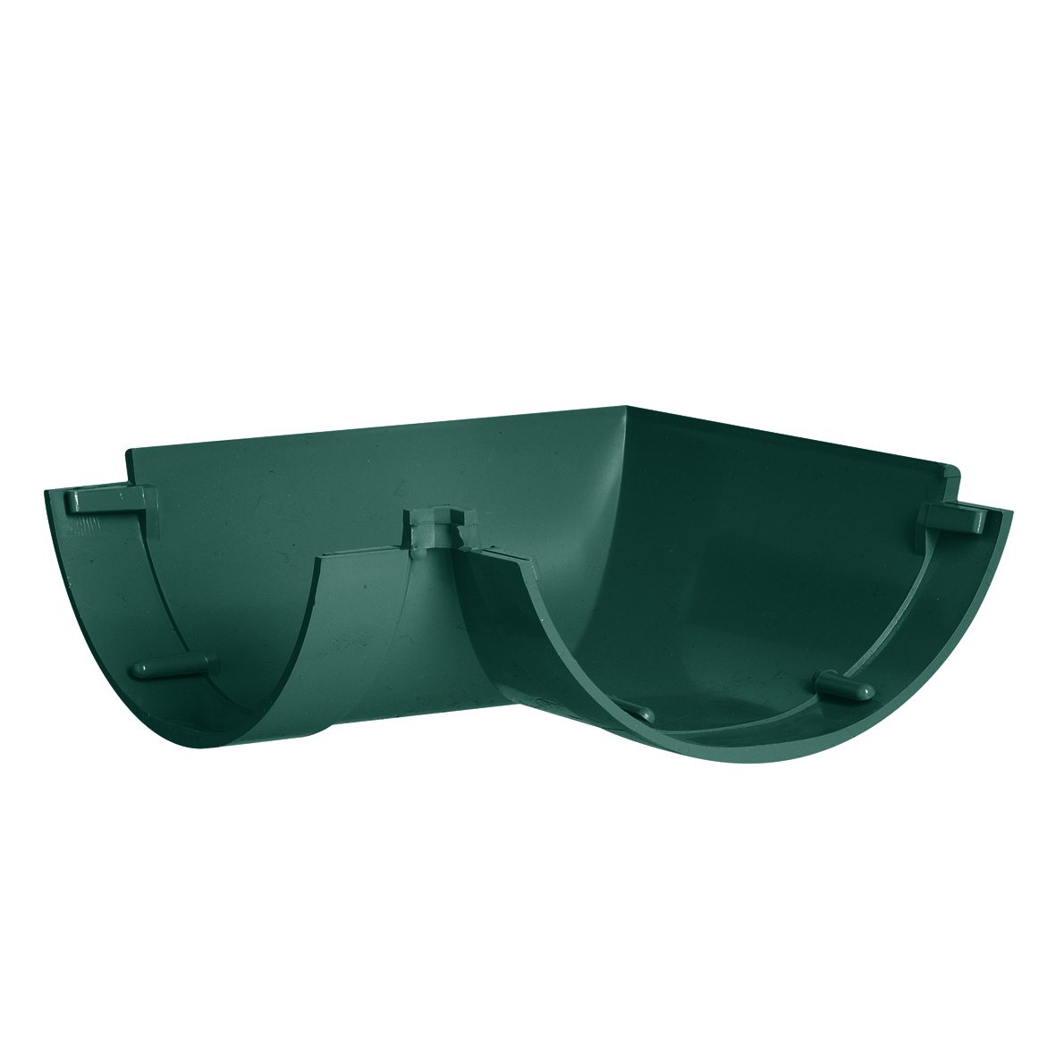 Martens 100Mm Mastgoothoekstuk     Grn
