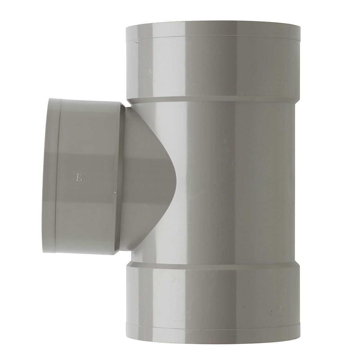 Martens 125X110 T-Stuk Dw      3Xlm 87