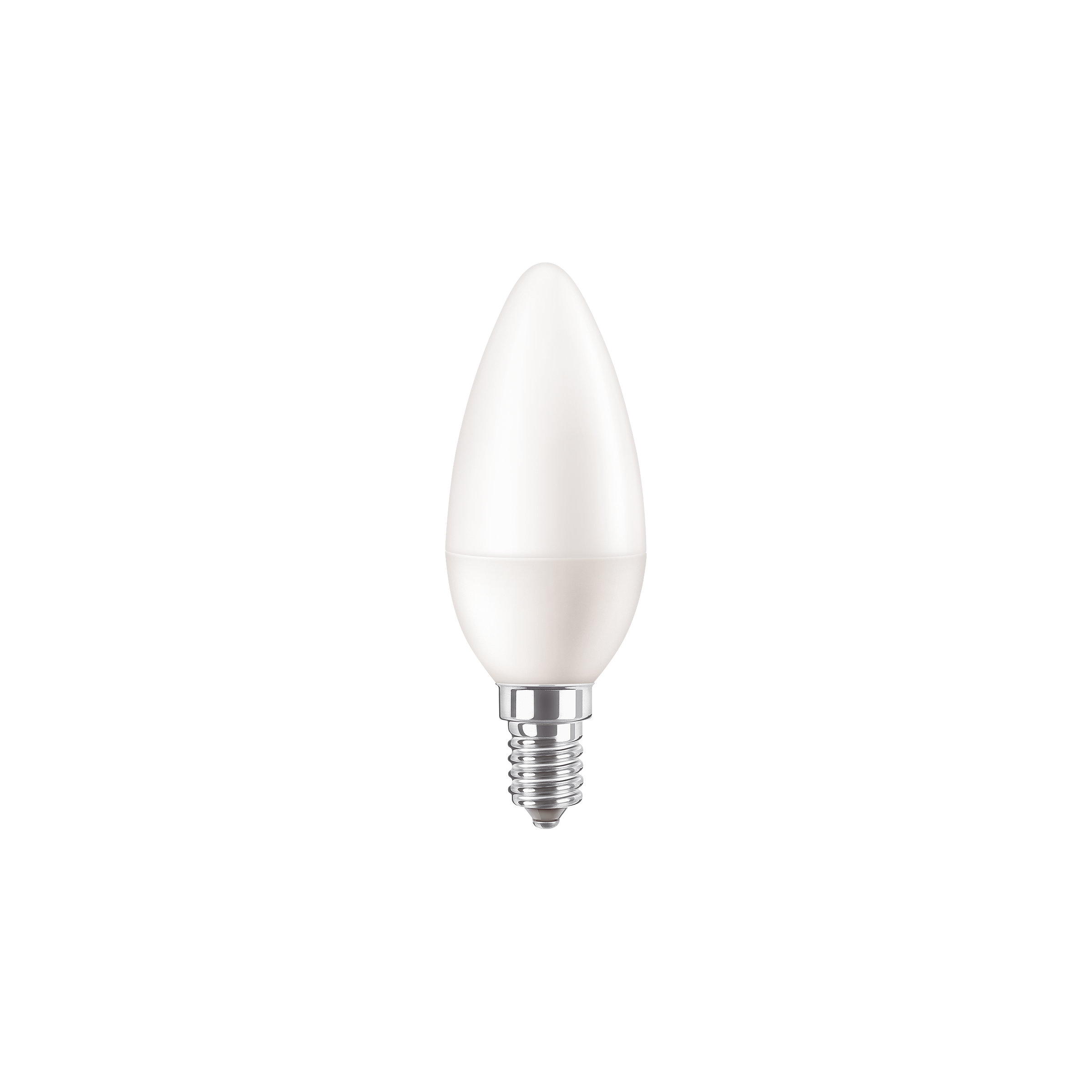 Philips Corepro Ledcandle 7-60W E14 B38 827 Fr Nd