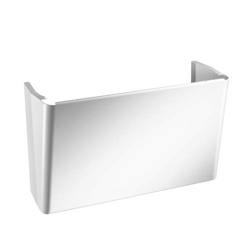Intergas schermplaat HRE - 092677