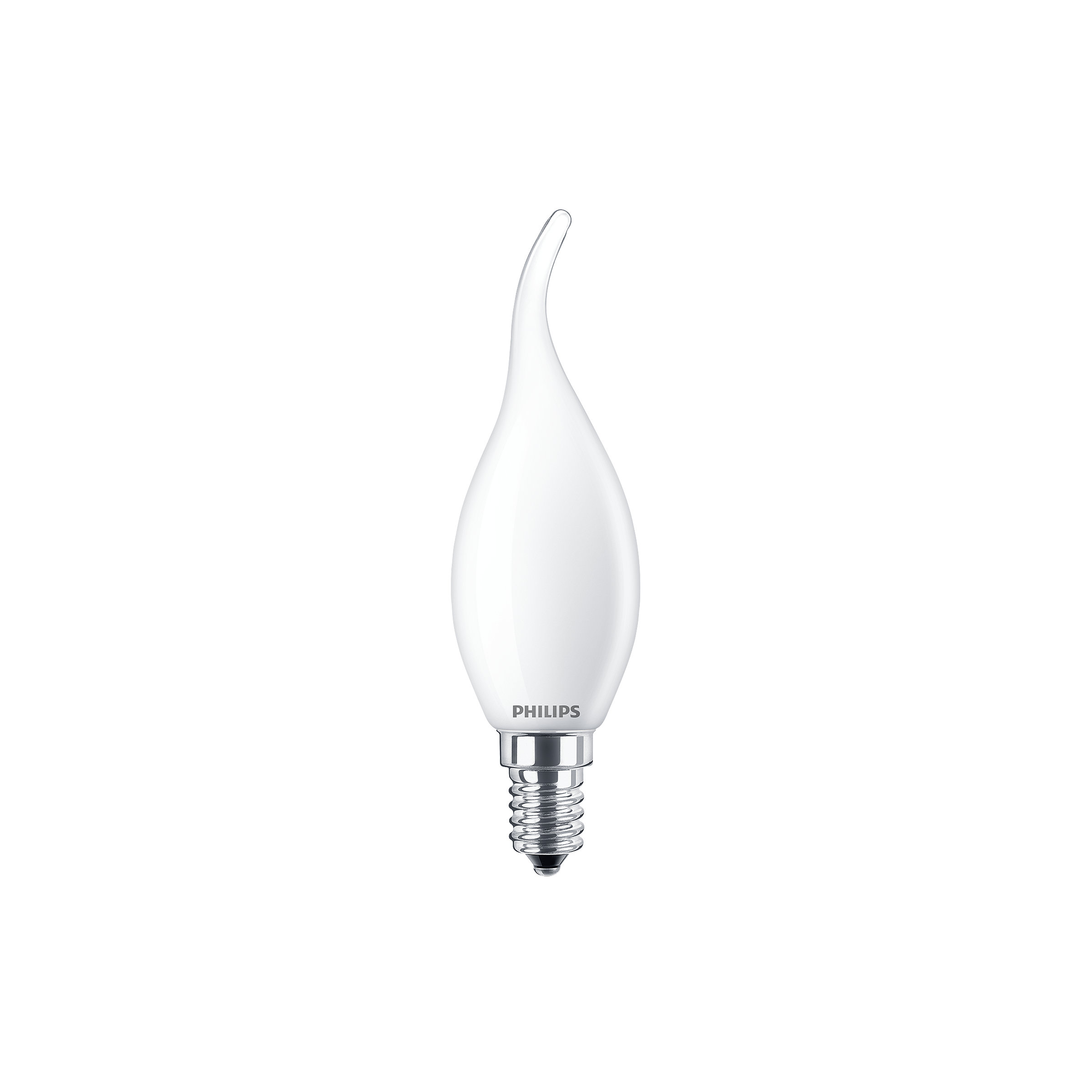 Philips Corepro Ledcandle 2.2-25W E14 Ba35 827 Fr Nd