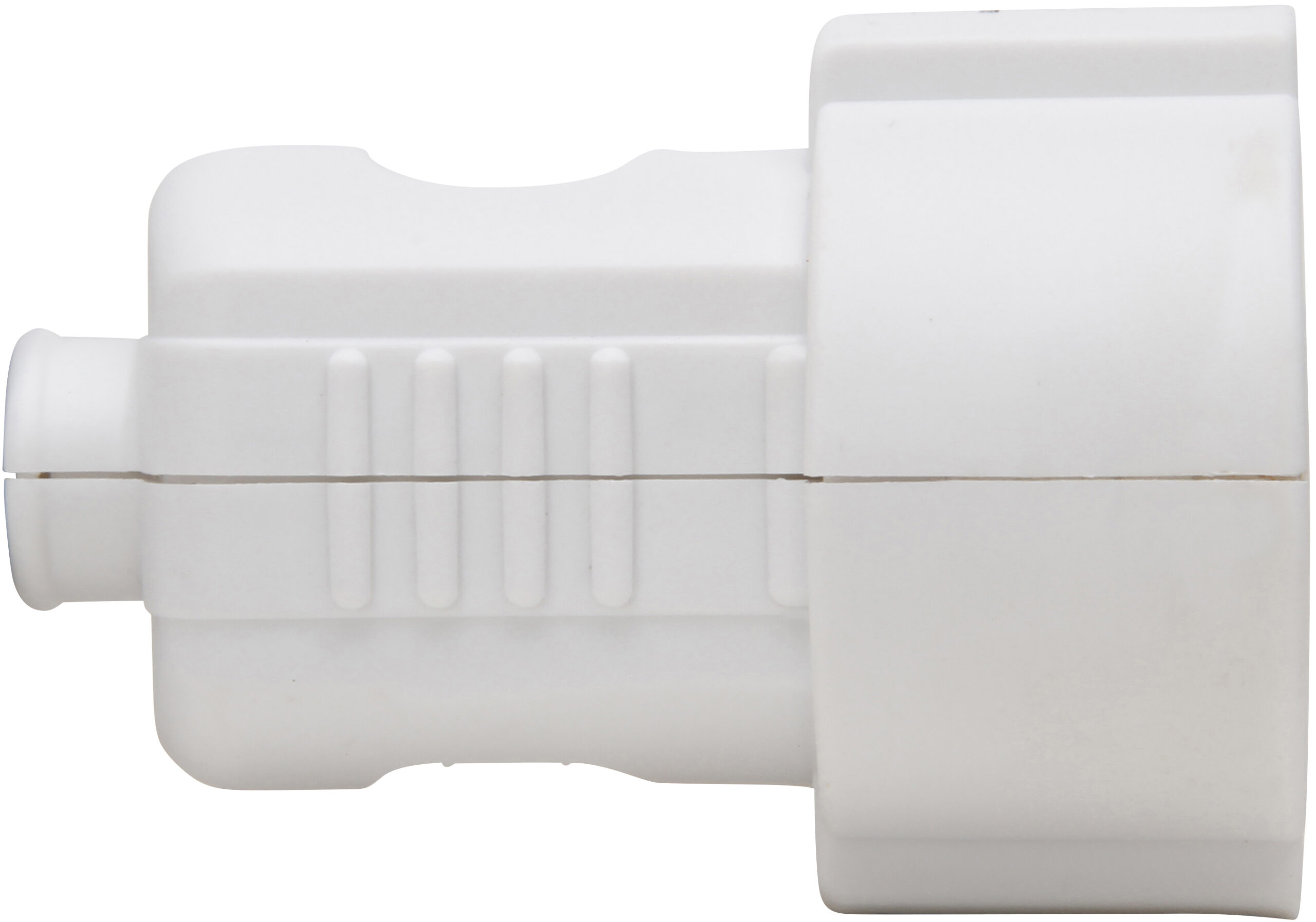 Kopp Contrastekker + Ra Ip20 Helder Wit - Afbeelding 6