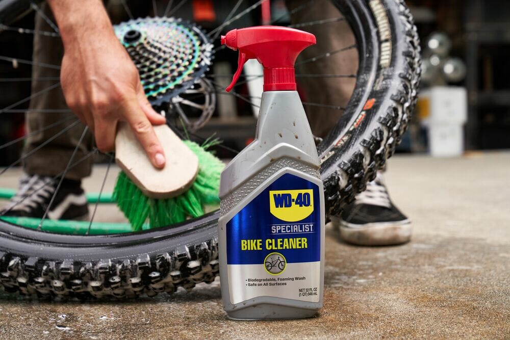 Wd40 Bike Cleaner 500 Ml - Afbeelding 6
