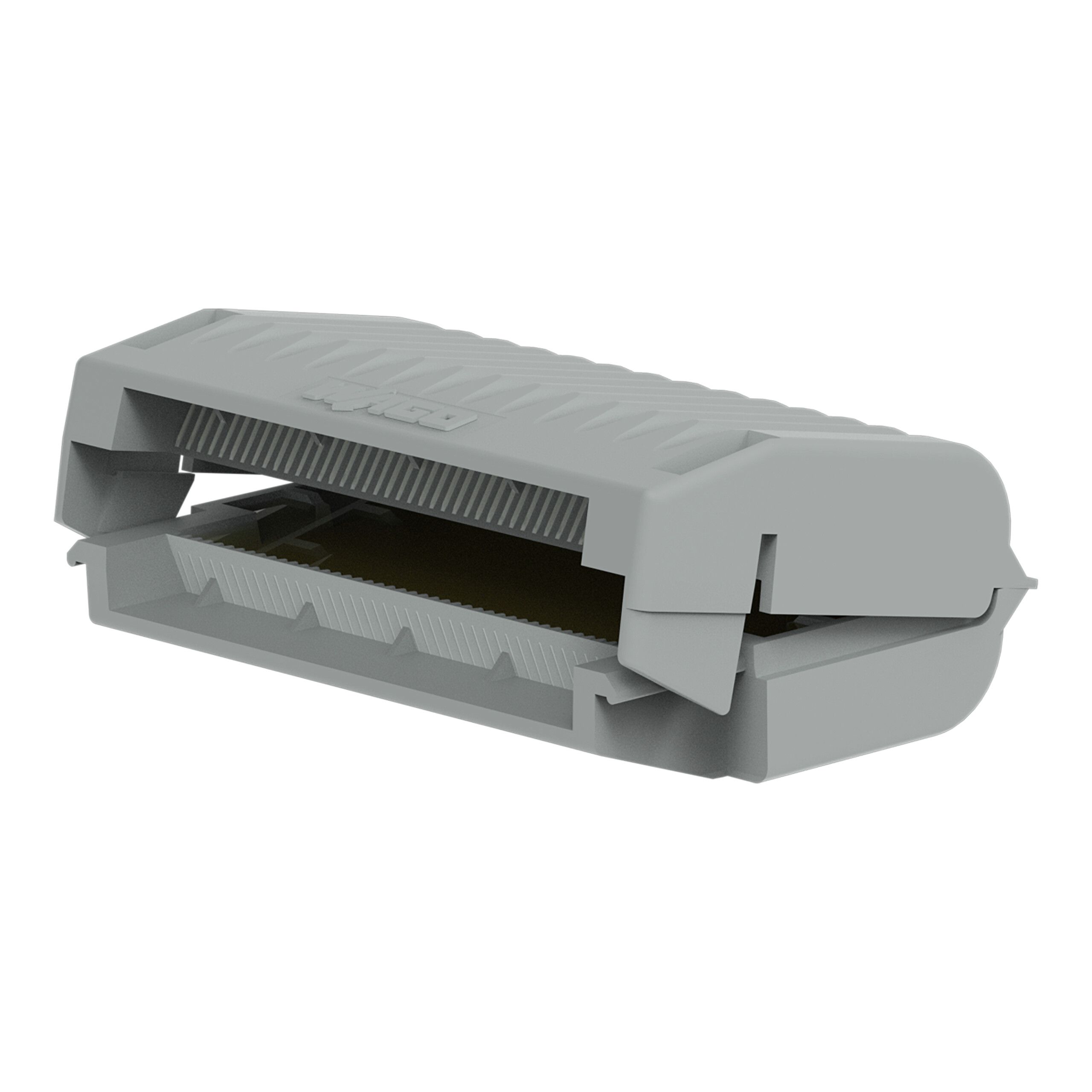 Wago Gelbox Voor Lasklemmen Max. 4Mm² Maat 3 - 3St In Bls - Afbeelding 5