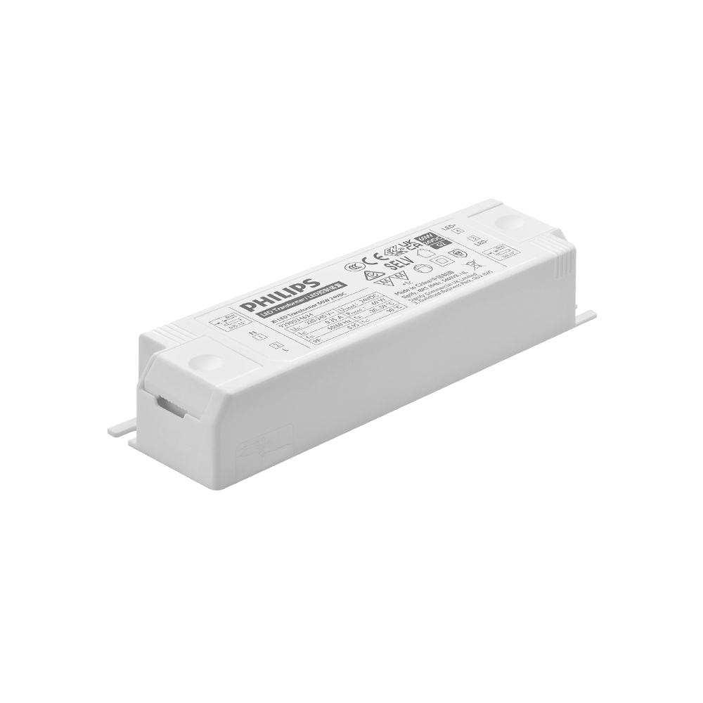 Tronix Lighting Led Driver 60W 24V Niet Dimbaar T.b.v Led Strip - Afbeelding 2