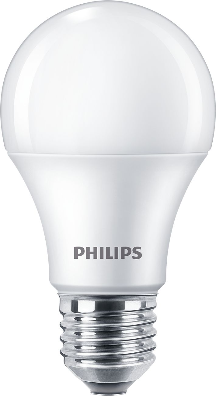 Philips Corepro Ledbulb 10-75W E27 A60 830 Fr Nd - Afbeelding 4