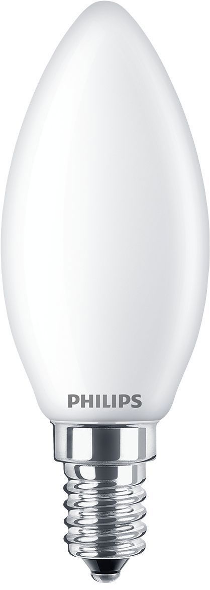 Philips Corepro Ledcandle 2.2-25W E14 B35 827 Fr Nd - Afbeelding 2