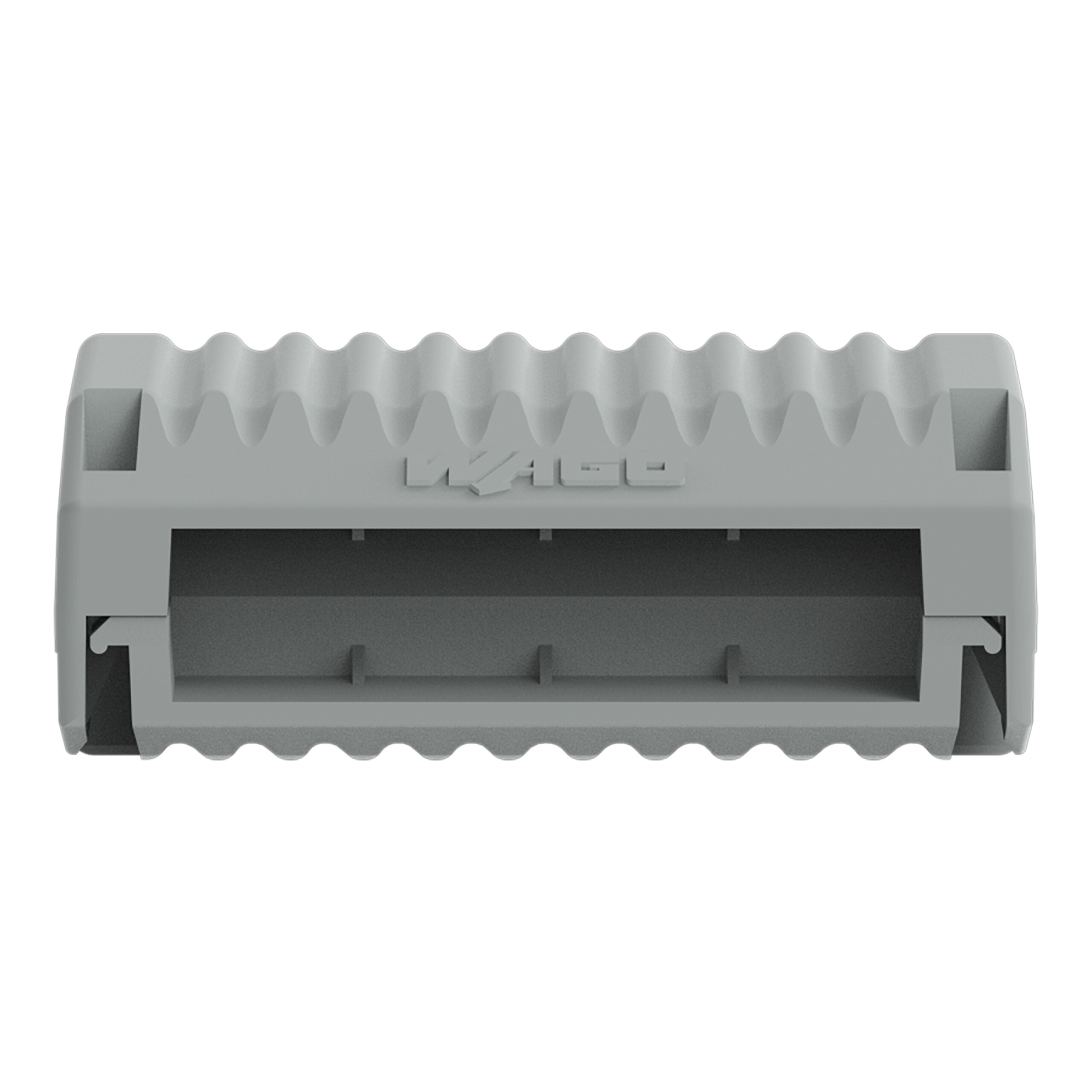 Wago Gelbox Tbv Lasklemmen Max. 4Mm² Maat 2 - 4St In Bls - Afbeelding 8