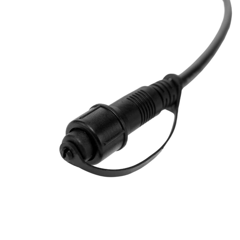 Tronix Lighting Prikkabel 10 Meter + 10 E27 Fittingen Excl. Stroomkabel Zwart - Afbeelding 14