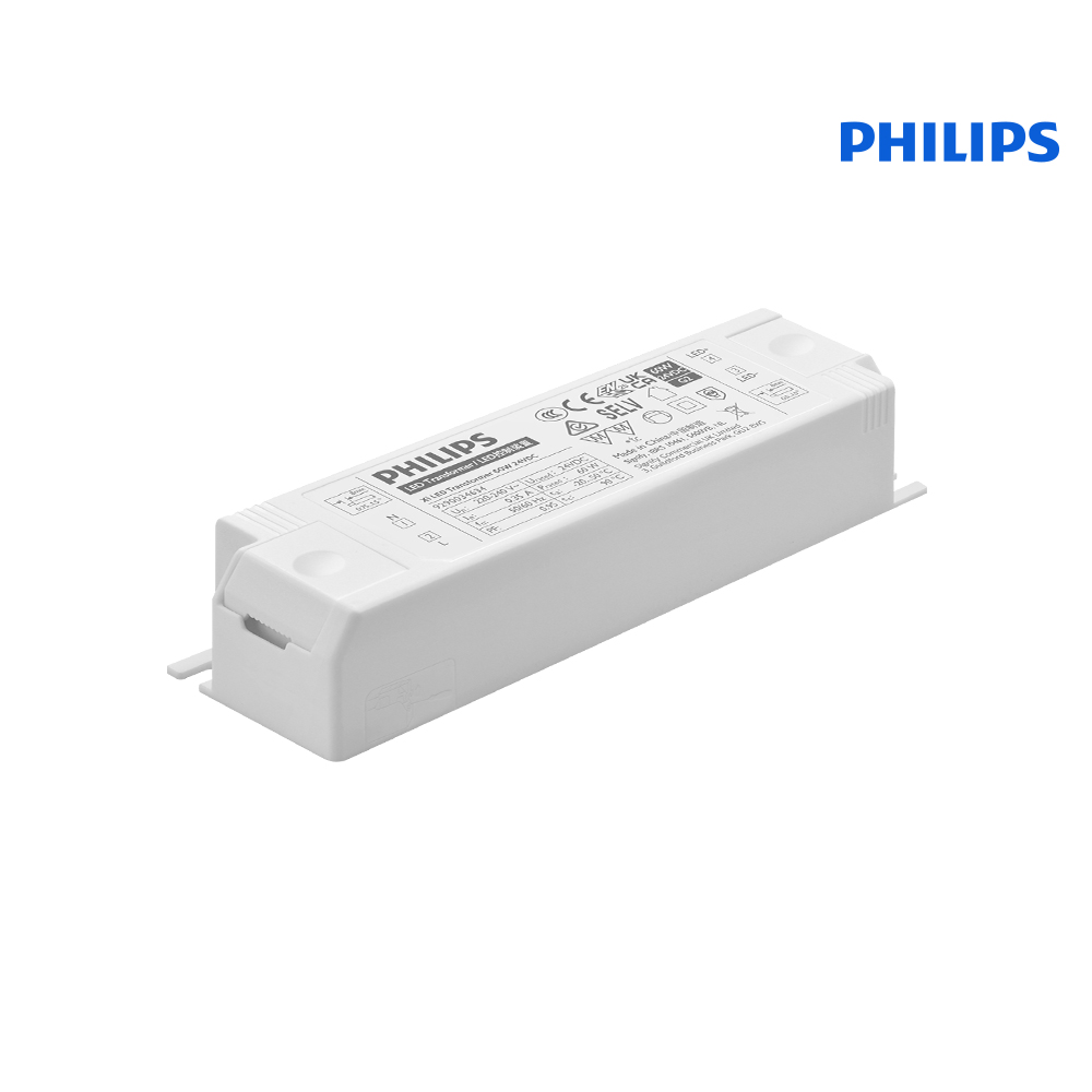 Tronix Lighting Led Driver 60W 24V Niet Dimbaar T.b.v Led Strip - Afbeelding 3