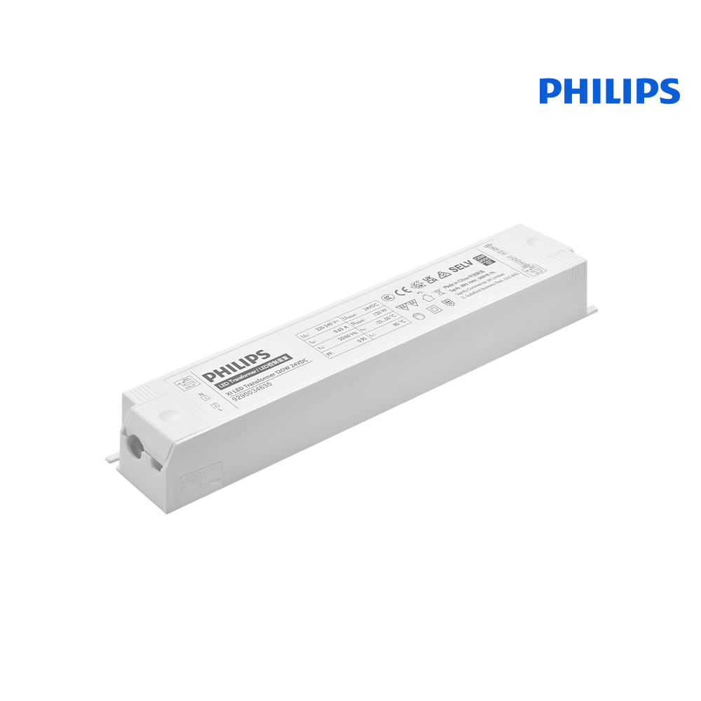 Tronix Lighting Led Driver 120W 24V Niet Dimbaar T.b.v. Led Strip - Afbeelding 3