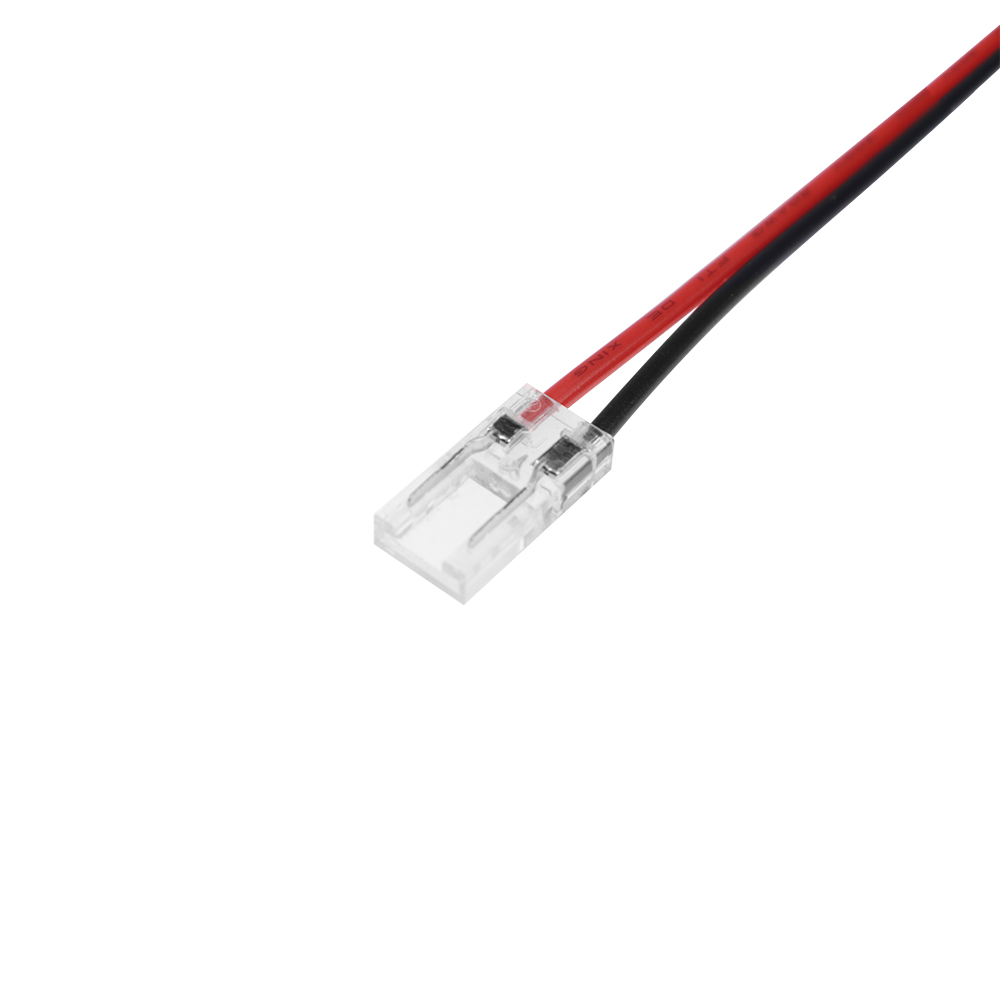 Tronix Lighting Aansluitsnoer 15Cm T.b.v. Led Strip Cob Ip20