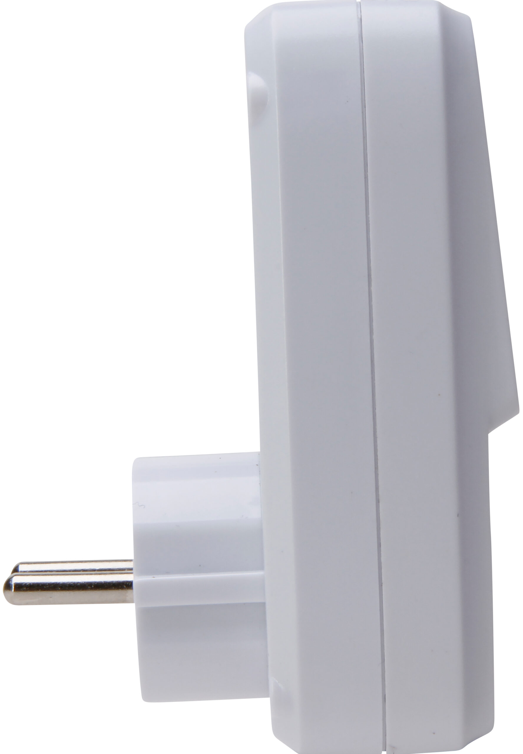 Kopp Energie / Kwh Verbruiksmeter Plug In Wit - Afbeelding 5