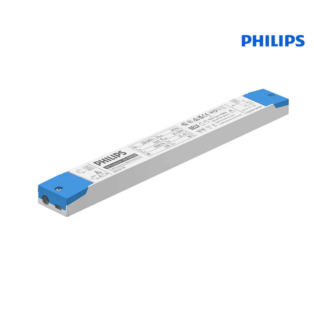 Tronix Lighting Led Driver 100W 24V Dimbaar Dali T.b.v. Led Strip - Afbeelding 3