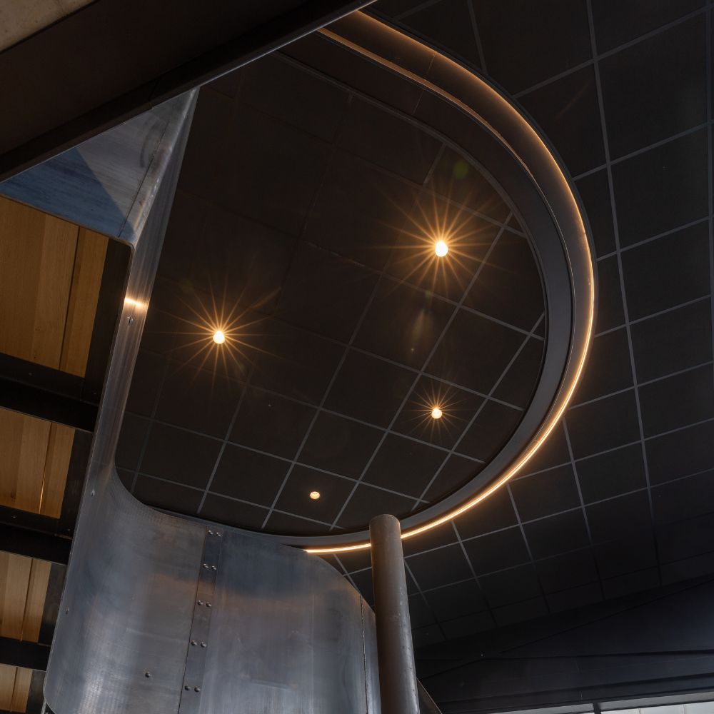 Tronix Lighting Led Strip Cob 10W/M 2200K 5 Meter Ip20 - Vrij Knipbaar - Afbeelding 6