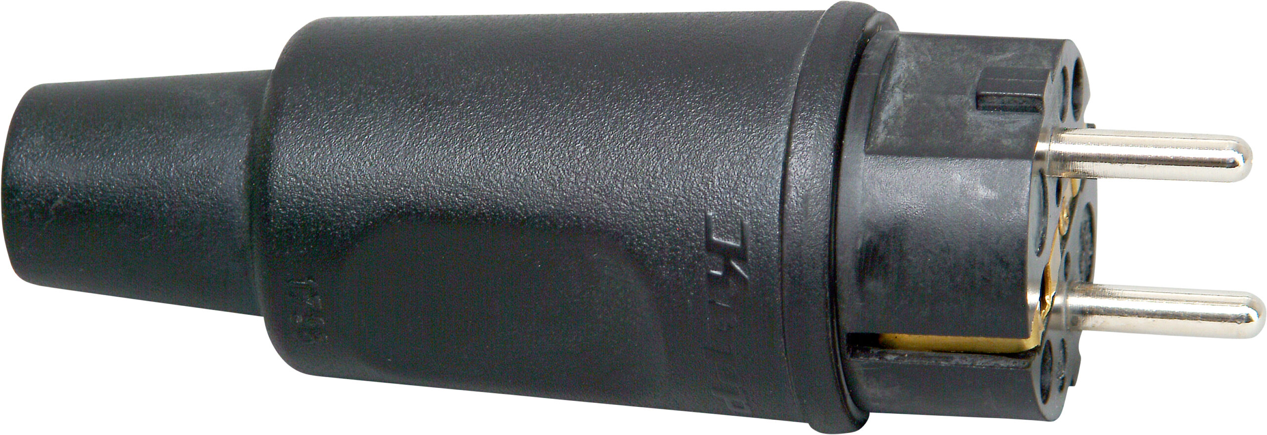 Kopp Stekker + Ra Rubber Ip44