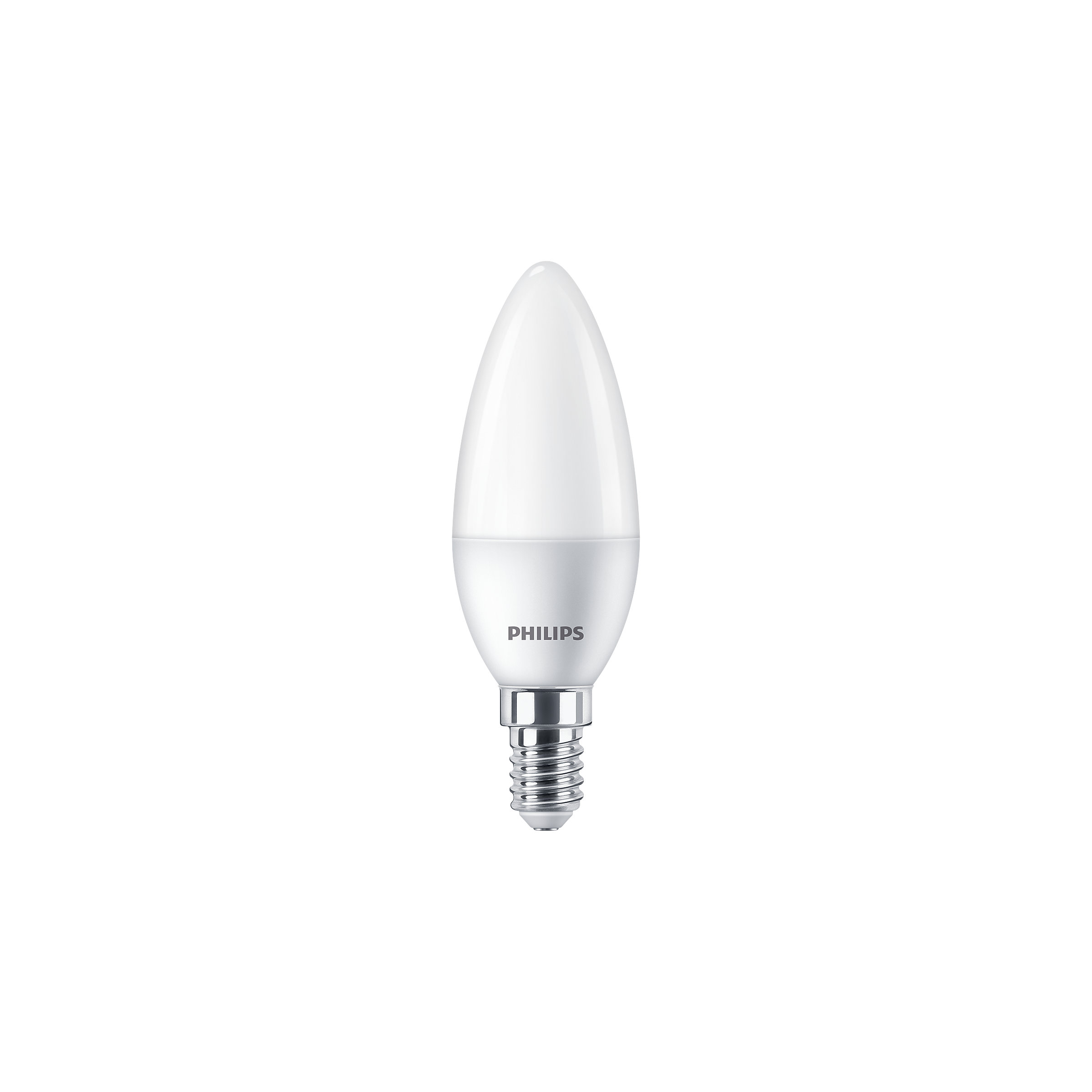 Philips Corepro Ledcandle 5-40W E14 B35 827 Fr Nd