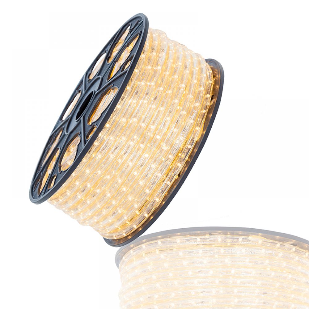 Tronix Lighting Led Lichtslang Rol 51 Meter 13Mm - Knipbaar