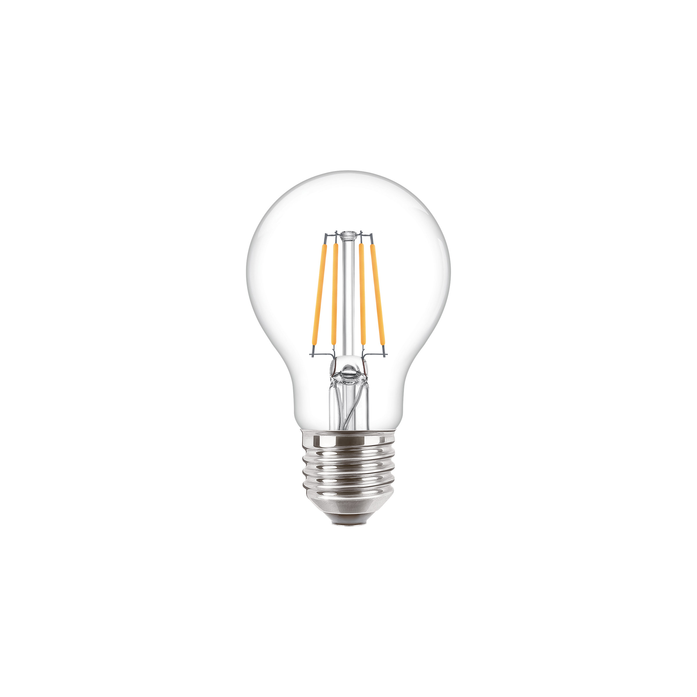 Philips Corepro Ledbulb 4.3-40W E27 A60 827 Cl Nd