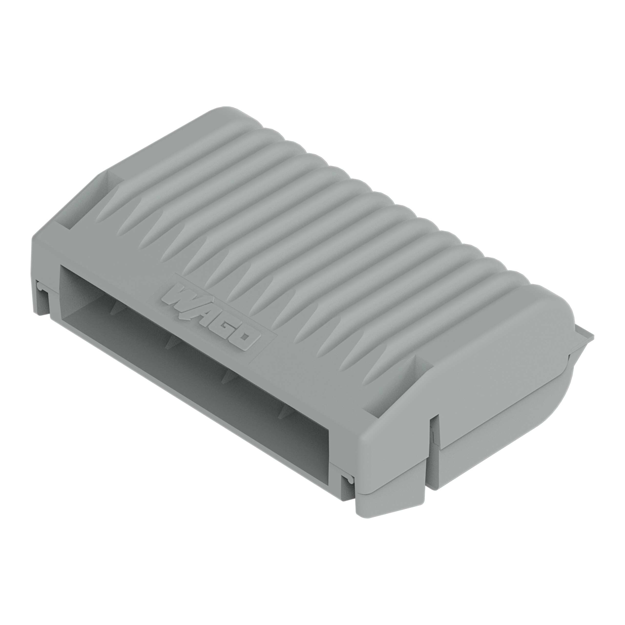 Wago Gelbox Voor Lasklemmen Max. 4Mm² Maat 3 - 3St In Bls - Afbeelding 9