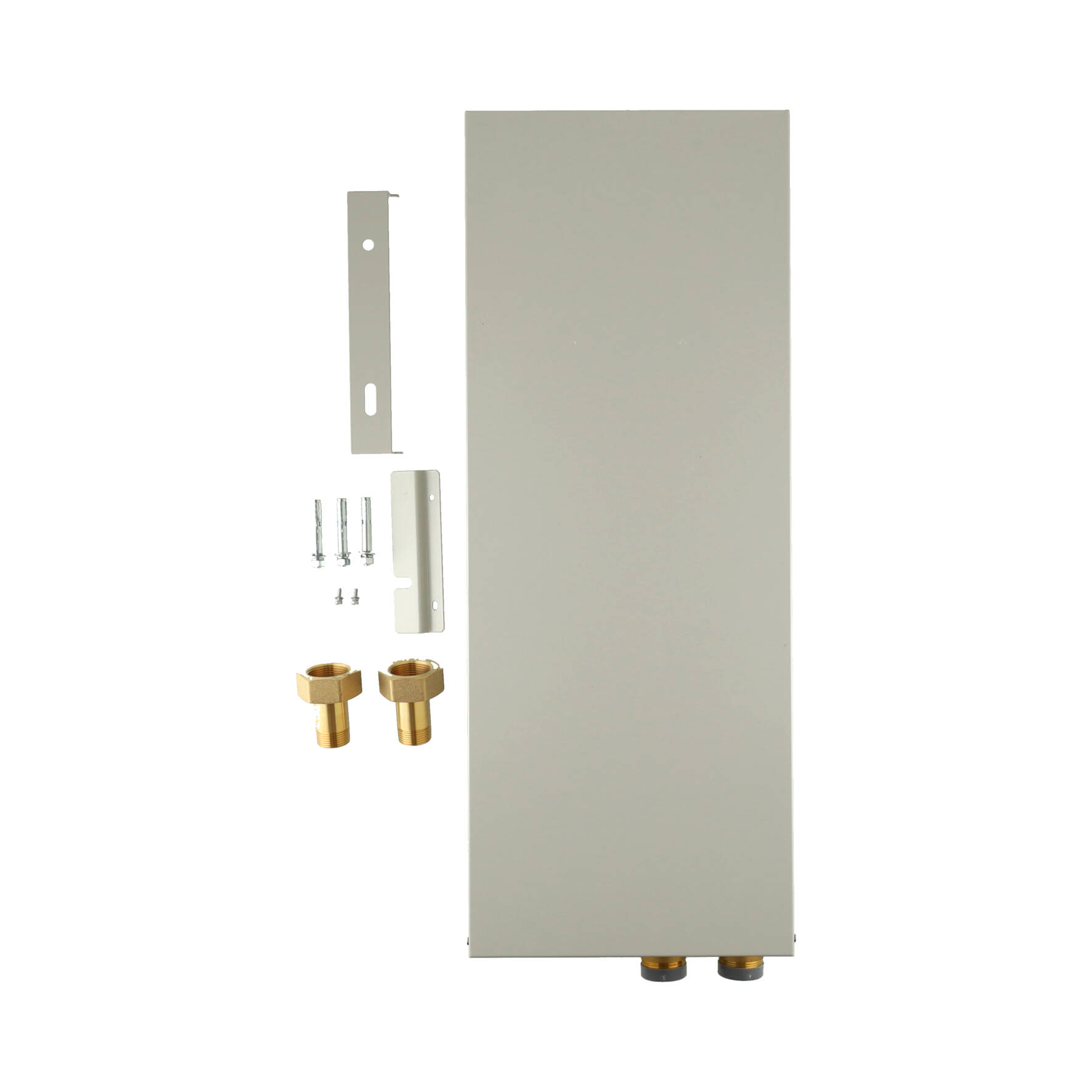 Remeha E-Backup (3 Kw Eenfase)