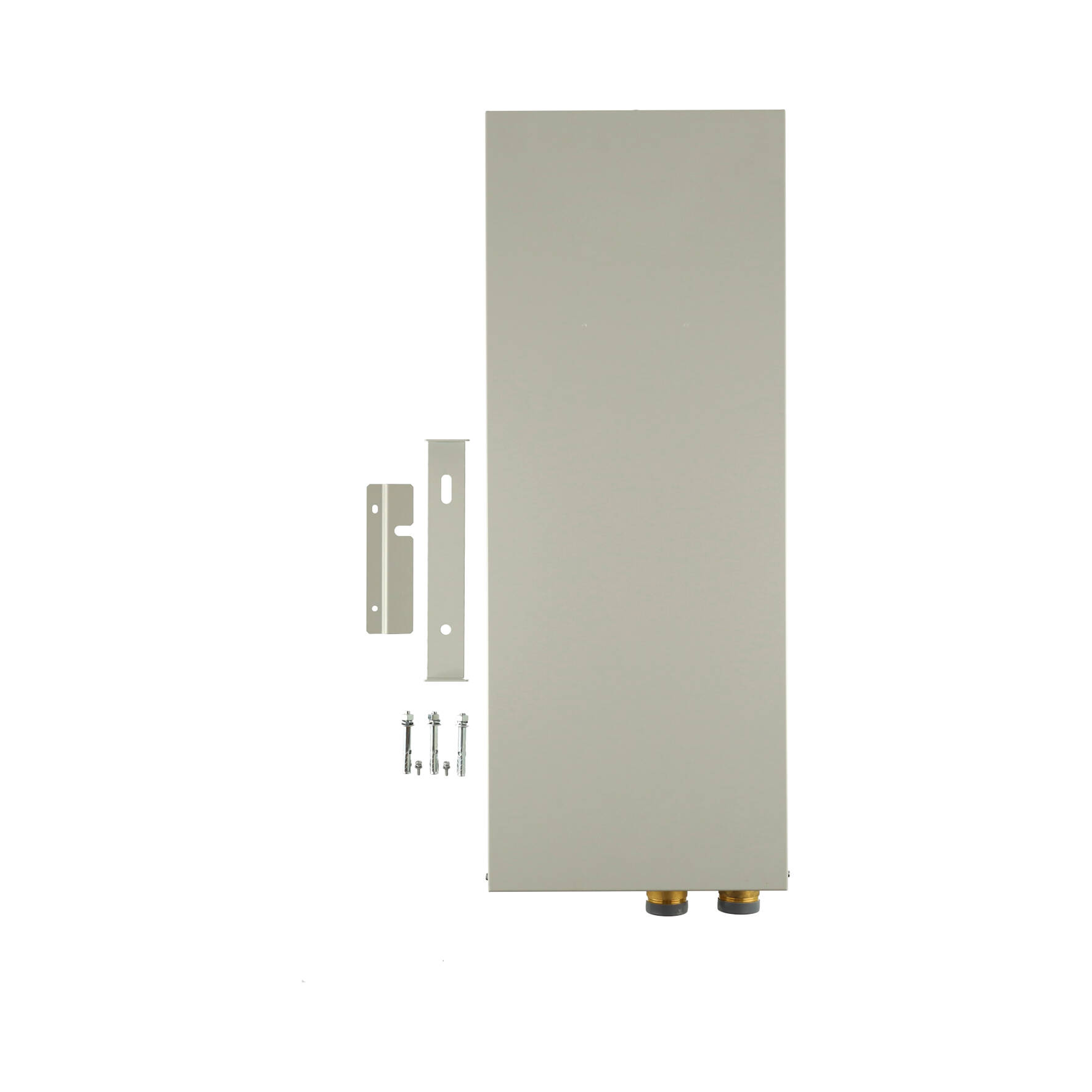 Remeha E-Backup (4,5 Kw Driefase)