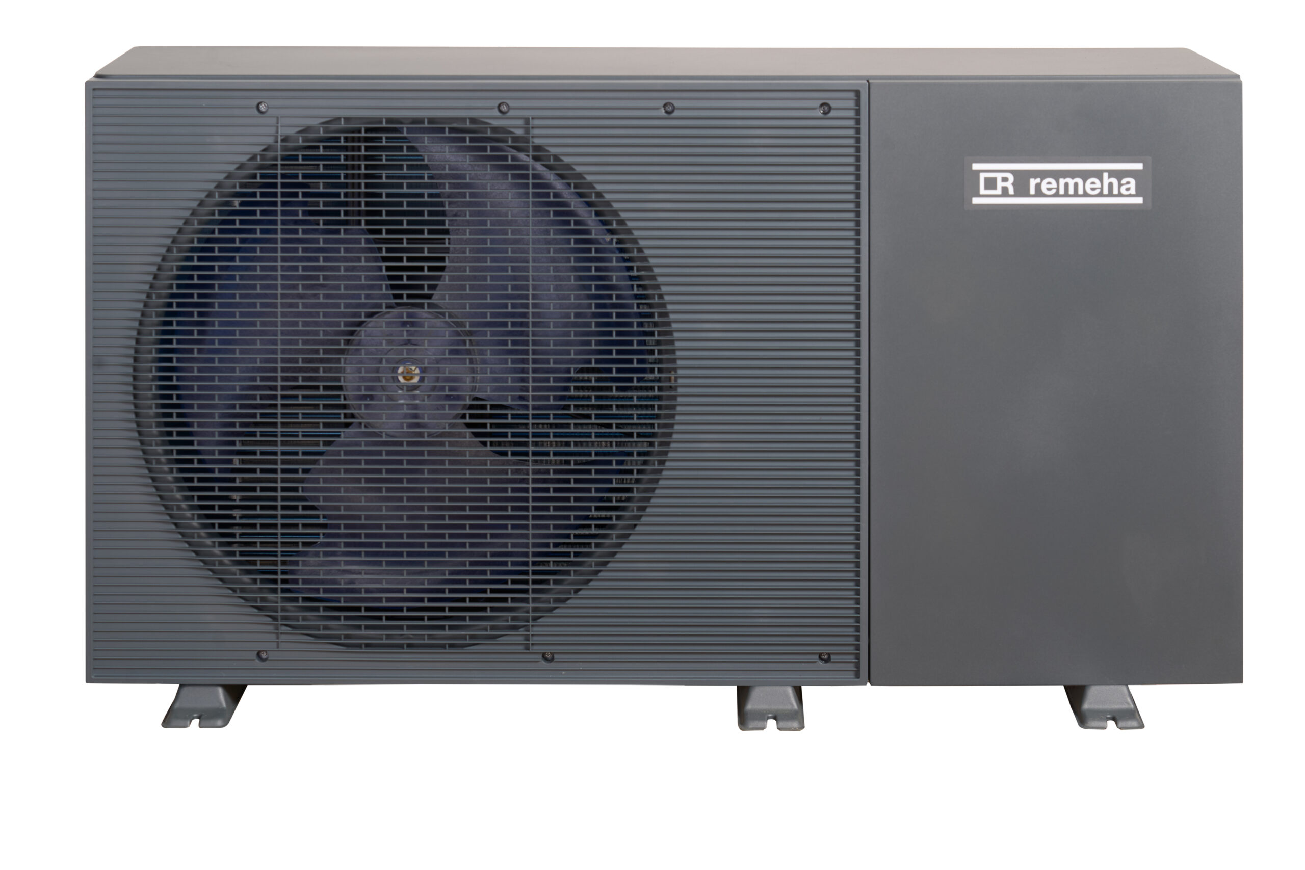 Remeha Confida Mb 400-12 Buitendeel Warmtepomp