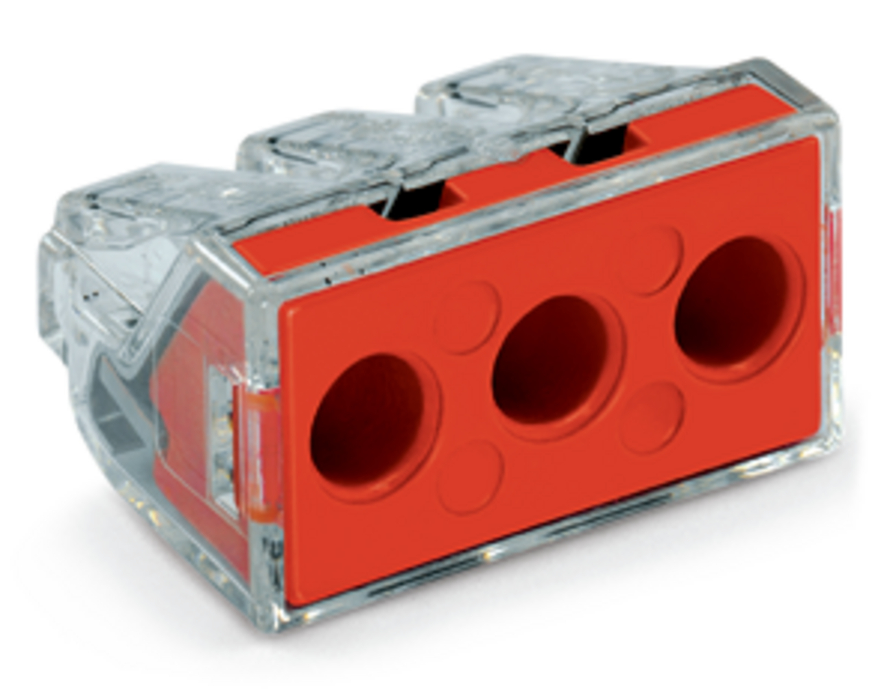 Wago Lasklem 3V Tbv 6Mm² (per stuk!)
