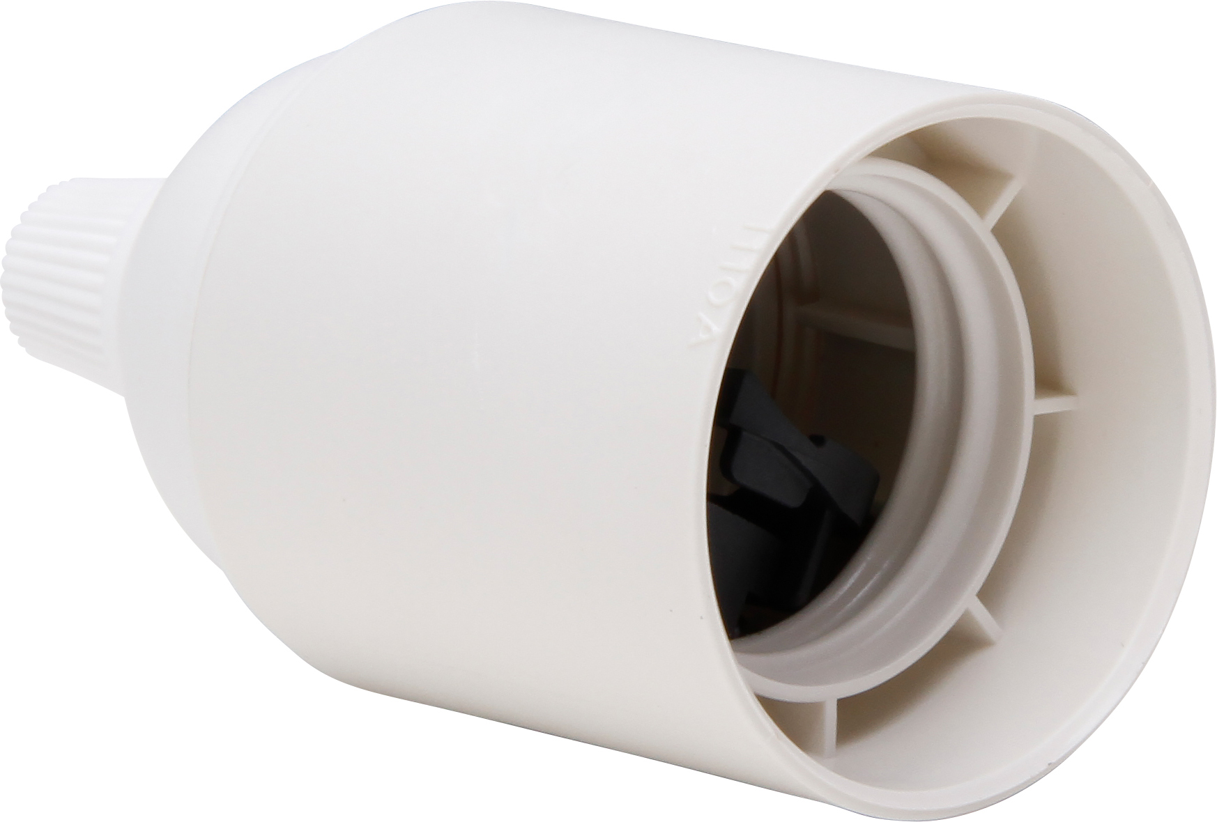 Kopp Fitting Glad E27 Wit